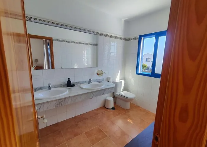 Valperal, Piscina Climatizada Aire Acondicionado Posicion Estrategica!! 別荘 プラヤ・ブランカ