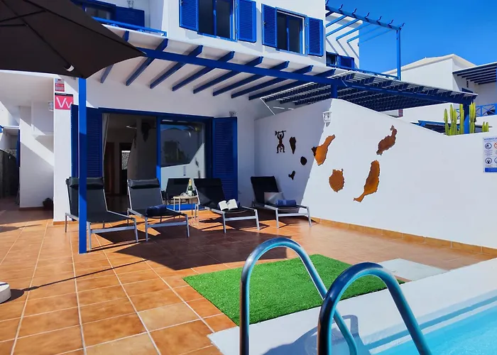 Valperal, Piscina Climatizada Aire Acondicionado Posicion Estrategica!! * プラヤ・ブランカ