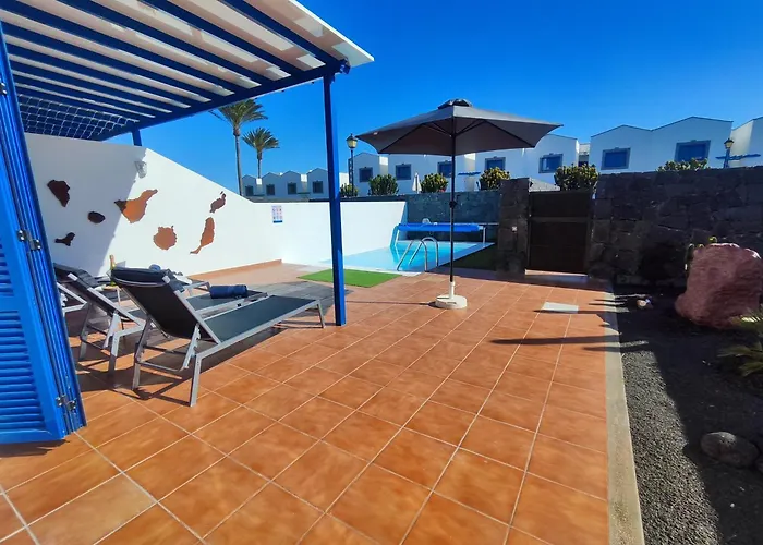 Valperal, Piscina Climatizada Aire Acondicionado Posicion Estrategica!! 펜션