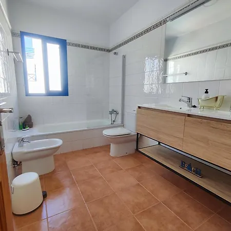 Holiday home Valperal, Piscina Climatizada Aire Acondicionado Posicion Estrategica!!
