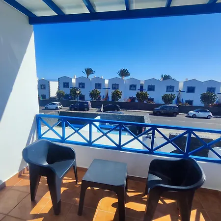 Valperal, Piscina Climatizada Aire Acondicionado Posicion Estrategica!! * Playa Blanca (Lanzarote)