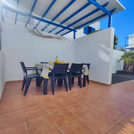 Holiday home Valperal, Piscina Climatizada Aire Acondicionado Posicion Estrategica!!