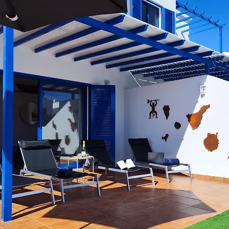 Feriehus Valperal, Piscina Climatizada Aire Acondicionado Posicion Estrategica!! *