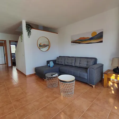 Ferienhaus Valperal, Piscina Climatizada Aire Acondicionado Posicion Estrategica!! Playa Blanca (Lanzarote)