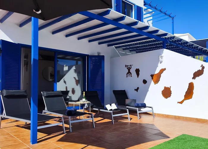 Feriehus Valperal, Piscina Climatizada Aire Acondicionado Posicion Estrategica!! *