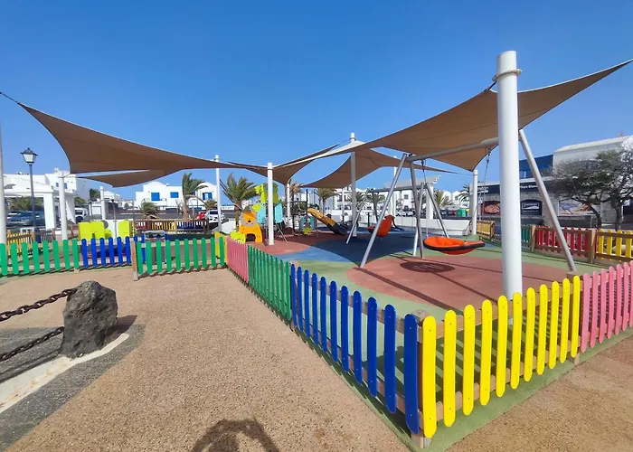 Дом отдыха Valperal, Piscina Climatizada Aire Acondicionado Posicion Estrategica!! Коста Бланка